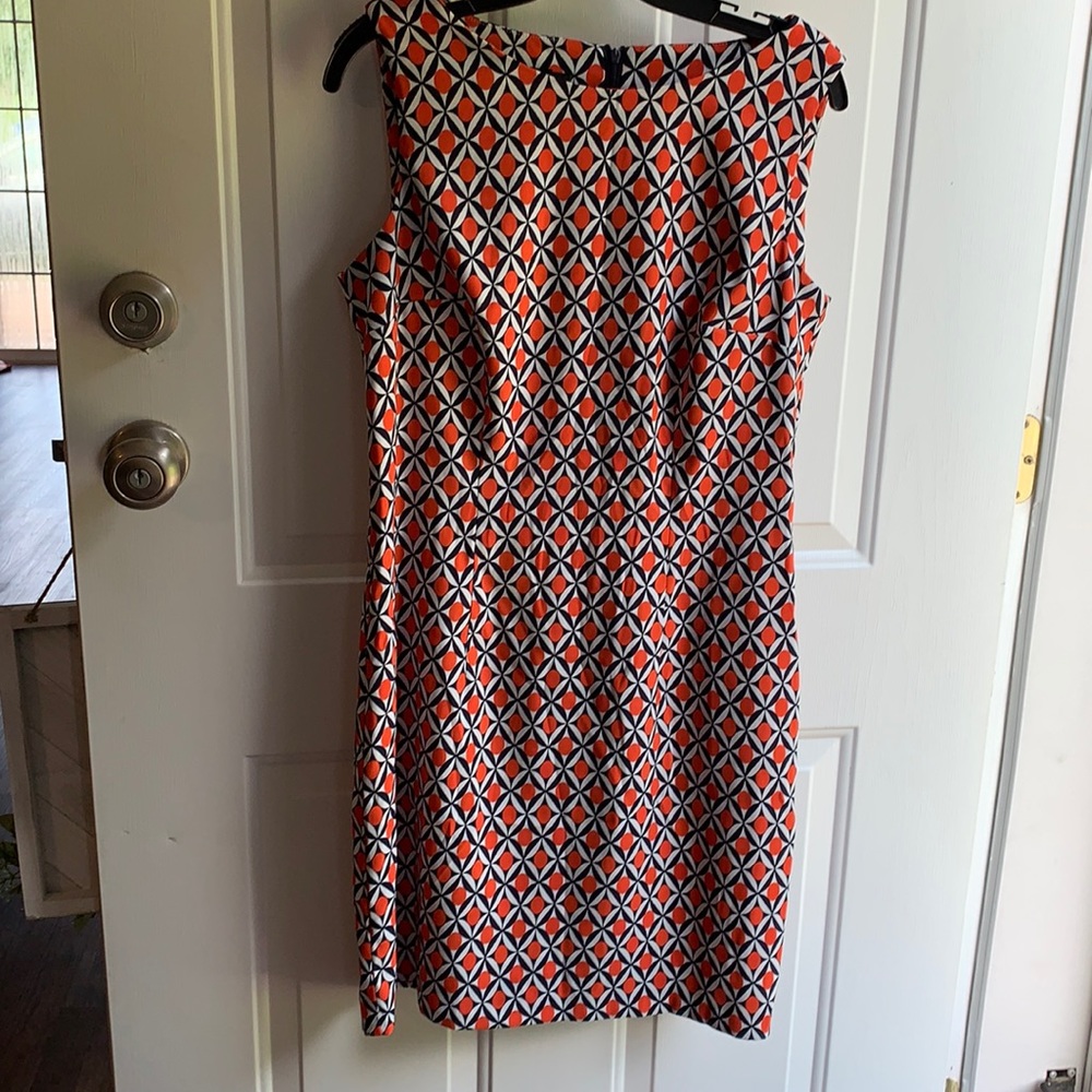 Worn one time! Size 12